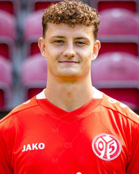 Eric Martel