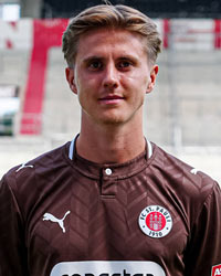 Erik Ahlstrand