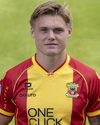 Erik Flataker