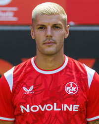 Erik Wekesser