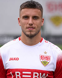 Ermedin Demirović