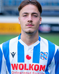 Espen van Ee