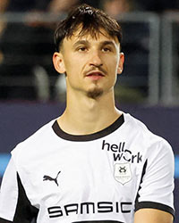 Esteban Lepaul