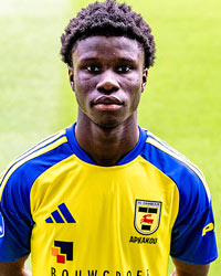 Ethan Apkakou