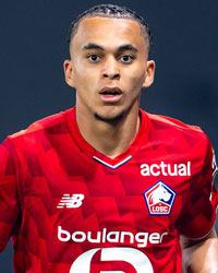 Ethan Mbappé