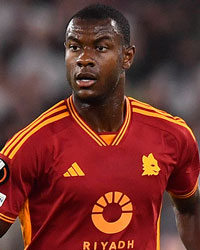 Evan Ndicka