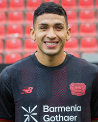 Ezequiel Fernández