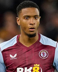 Ezri Konsa