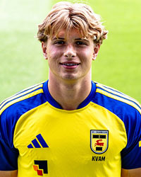 Fabian Kvam
