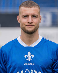 Fabian Nürnberger