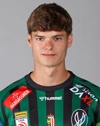 Fabian Rossdorfer