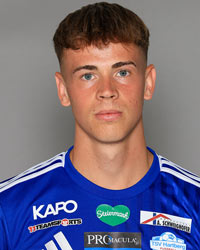 Fabian Wilfinger