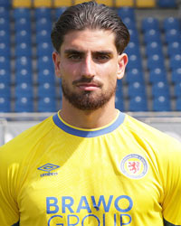 Fabio Di Michele Sanchez