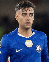 Facundo Buonanotte