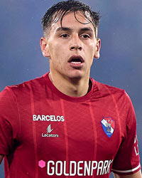 Facundo Cáseres