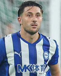 Facundo Garcés