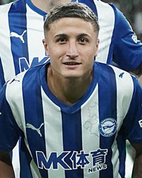 Facundo Tenaglia