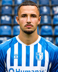 Falko Michel