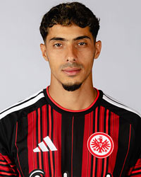 Farès Chaïbi