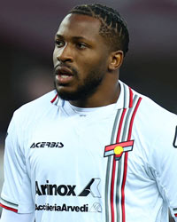 Faris Moumbagna