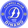 FC Dinamo City