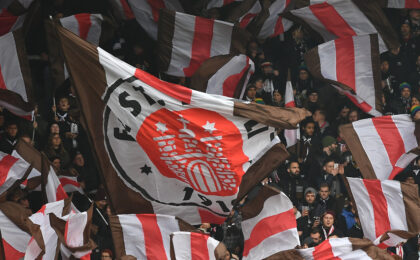 Super Talent i Ish-St. Pauli Zhvillohet në Holandë: Nuk Mëson në Premier League