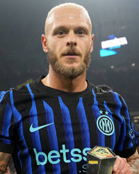 Federico Dimarco
