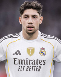 Federico Valverde