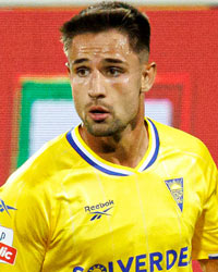 Fernando Medrano