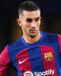 Ferran Torres