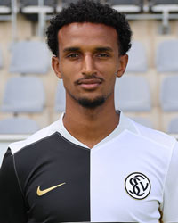 Filimon Gerezgiher
