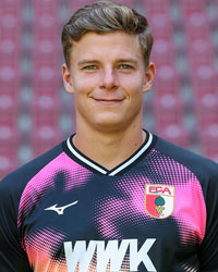 Finn Dahmen