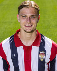 Finn Stam