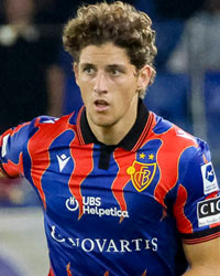 Finn van Breemen