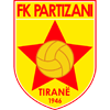 FK Partizani