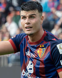 Flavius Daniliuc