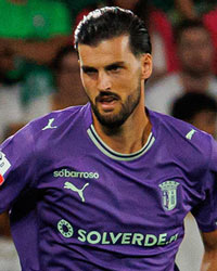 Florian Grillitsch