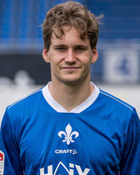 Florian Kleinhansl