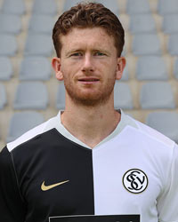 Florian Le Joncour