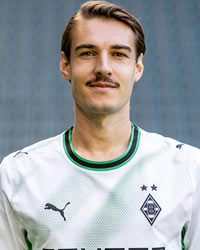 Florian Neuhaus