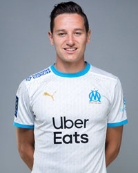Florian Thauvin
