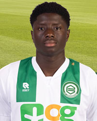 Fofin Turay