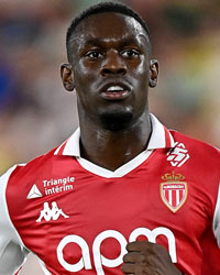 Folarin Balogun