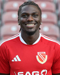Fousseny Doumbia