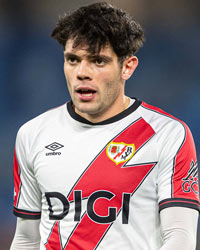 Fran Pérez