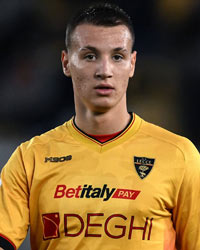Francesco Camarda