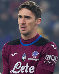 Francesco Rossi