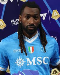 Frank Anguissa