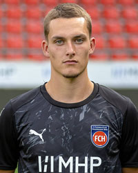 Frank Feller