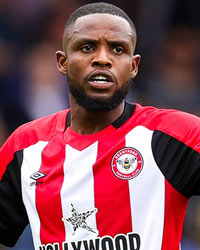Frank Onyeka